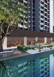 Zion Road (D3), Condominium #463394081